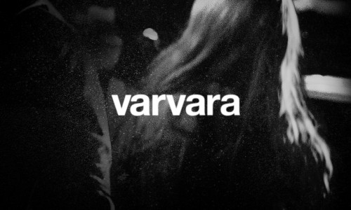 Varvara, la notte -- A Volte ritornano -- 23 novembre 2019 al Bunker, Torino